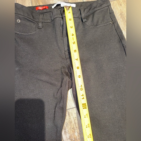 Celebrity Pink Leggings 5/27 EUC - Picture 5 of 8